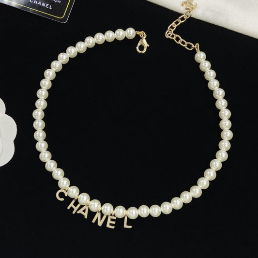 New Arrival CHL Necklaces 024