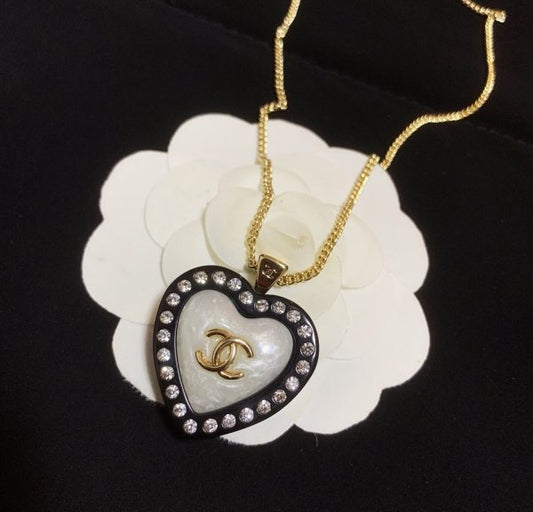 New Arrival CHL Necklaces 036