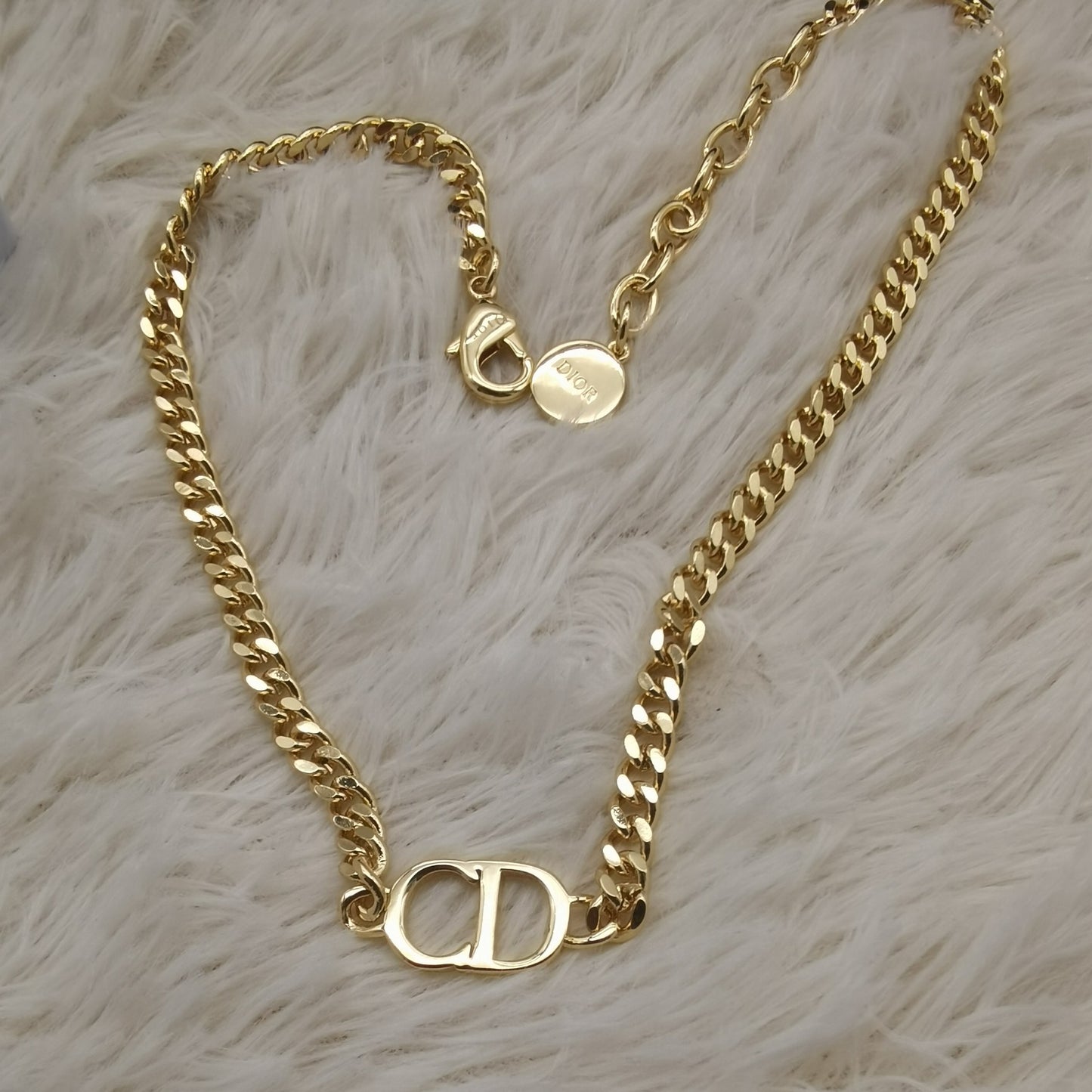 New Arrival Dir Necklaces 009