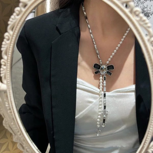 New Arrival CHL Necklaces 009