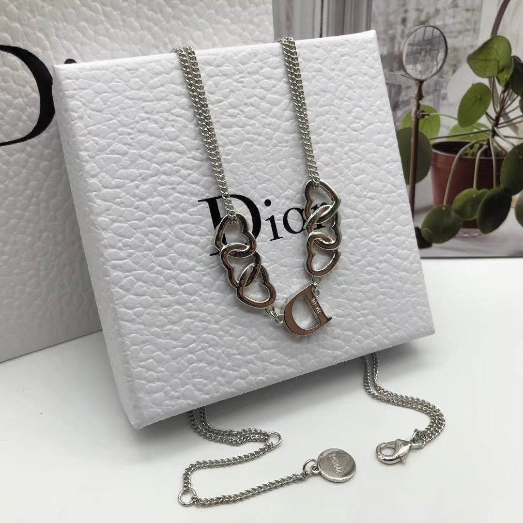 New Arrival Dir Necklaces 018