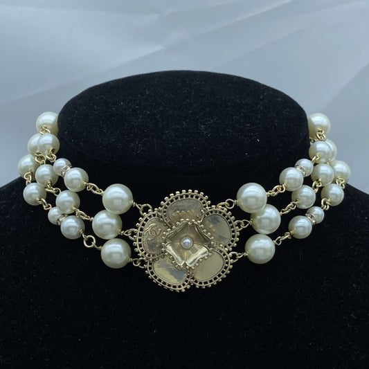 New Arrival CHL Necklaces 002