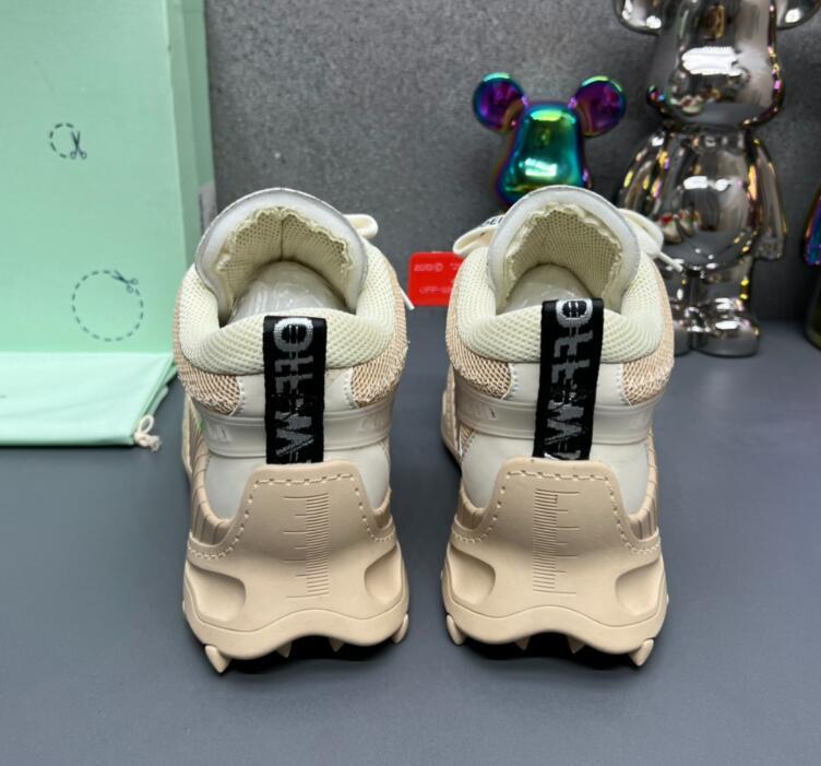 Ozarra Luxury - YZO Women Shoes - 102