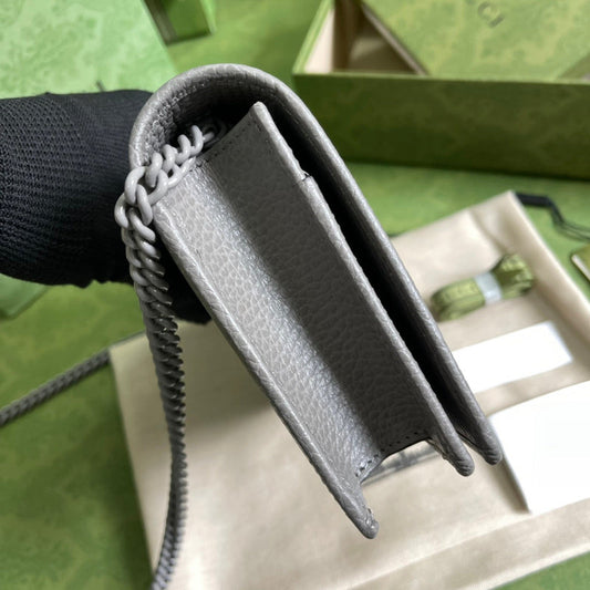 OZ - GCI Bags - 423