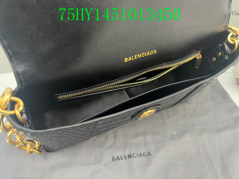 Ozarra - BGA Bags - 2018