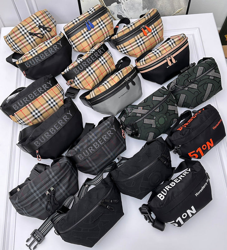 Ozarra Fashion -BBR Bags - 201