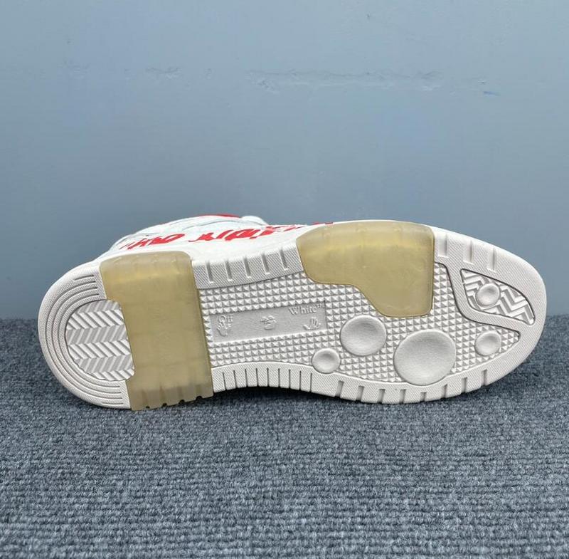 Ozarra Luxury - YZO Men Shoes - 043