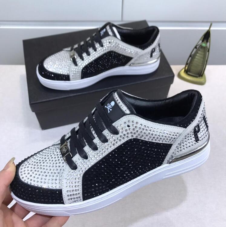 Ozarra Luxury - PHP Shoes - 235