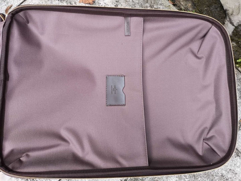 Ozarra Fashion Lu-Vi bags - 11380