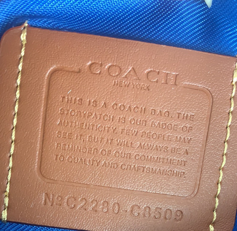 Ozarra - CAH Bags - 680