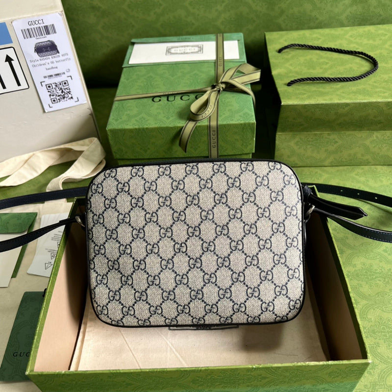 OZ - GCI Bags - 869