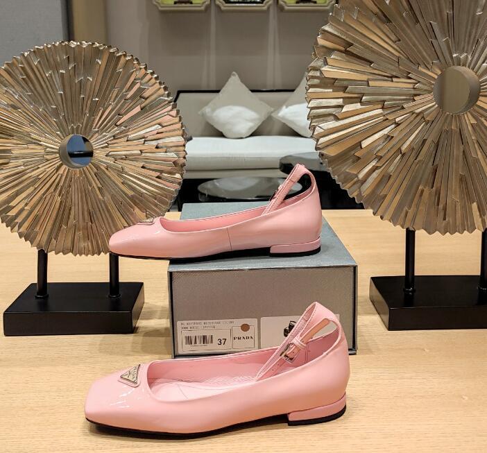 Ozarra Luxury - PD Women Shoes - 318