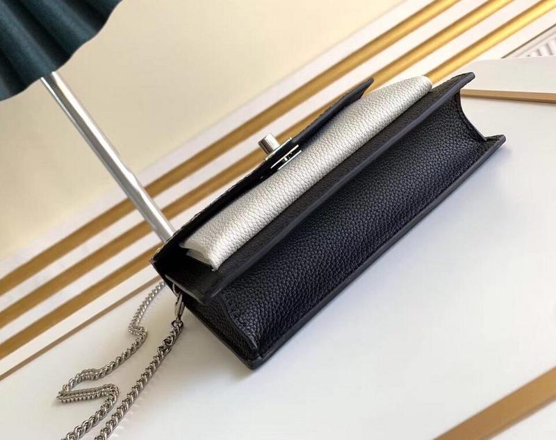 Ozarra Luxury - LOV Bags - 2619