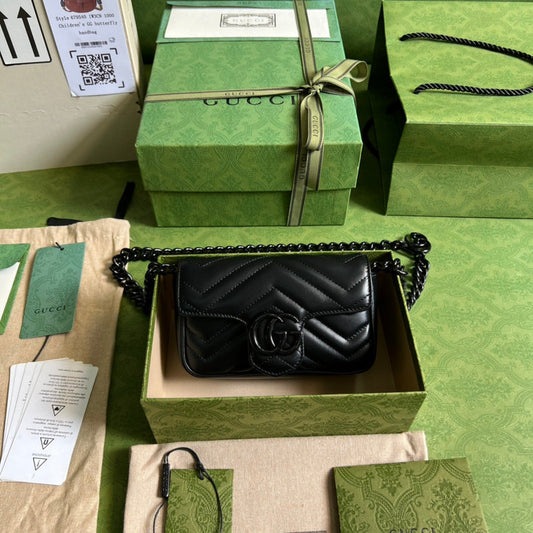 OZ - GCI Bags - 1007