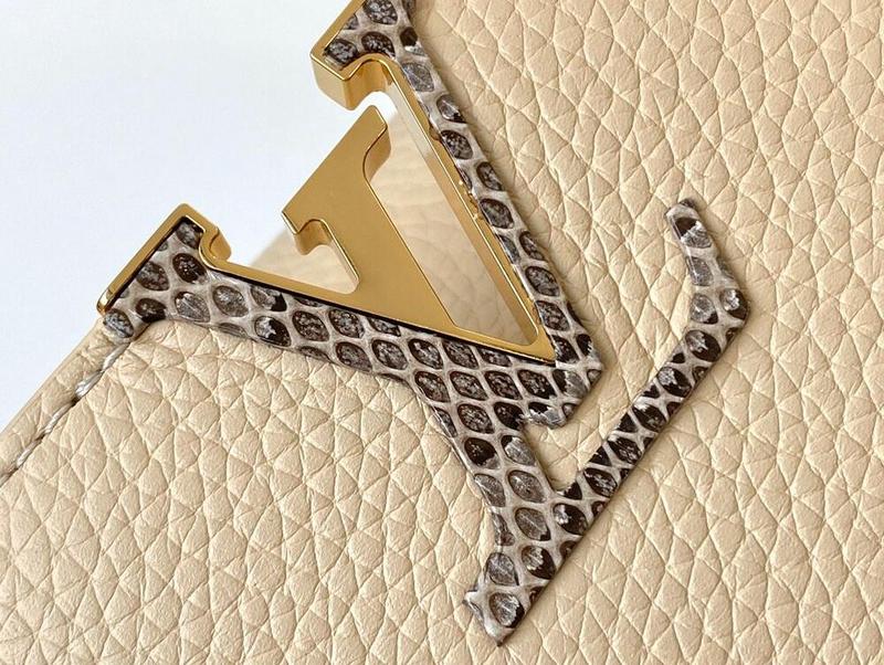 Ozarra Luxury - LOV Bags - 2575