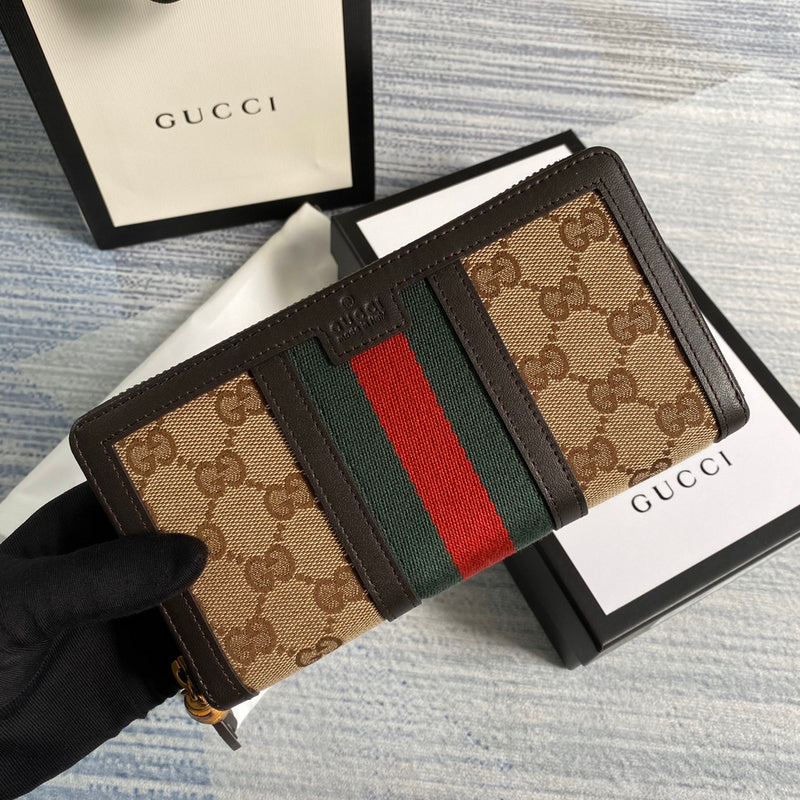 Ozarra - GUKI Bags - 2196
