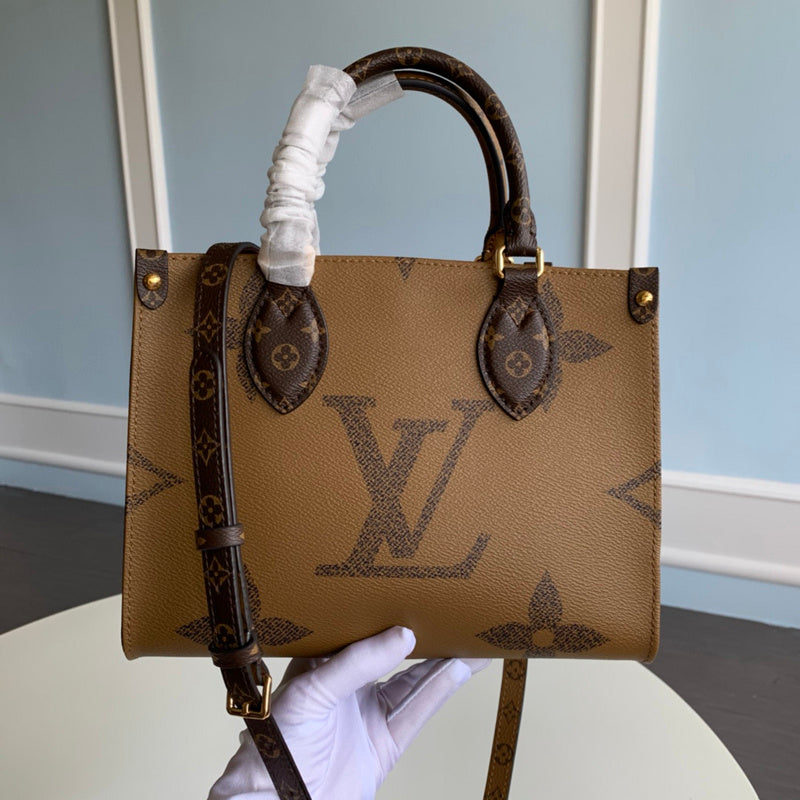 Ozarra Fashion Lu-Vi bags - 17575