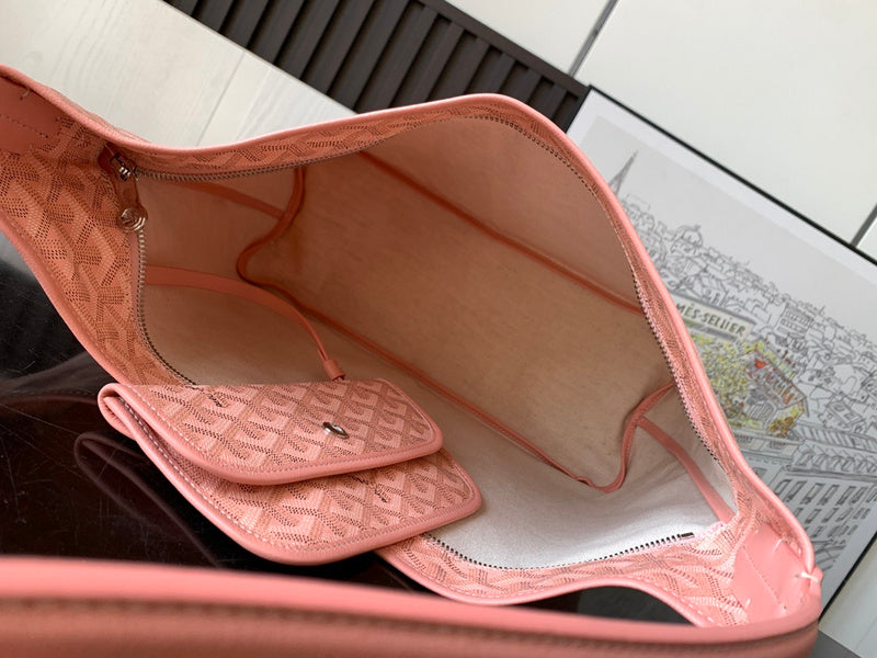 OZ - GYO Bags - 363