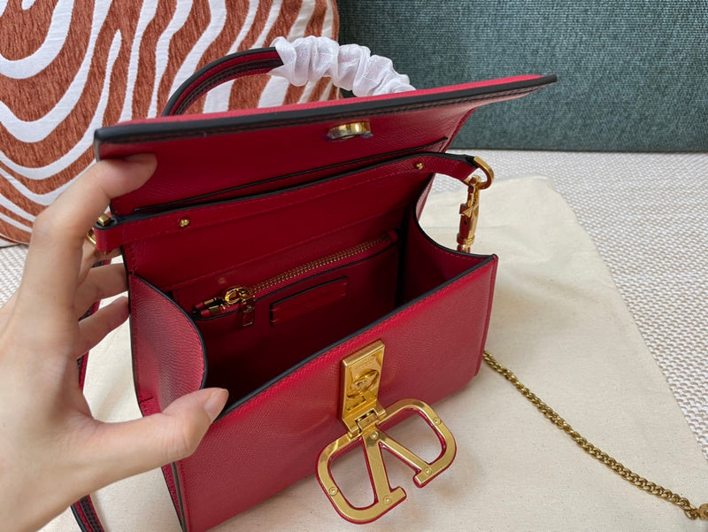 OZ - VEL Bags - 1479
