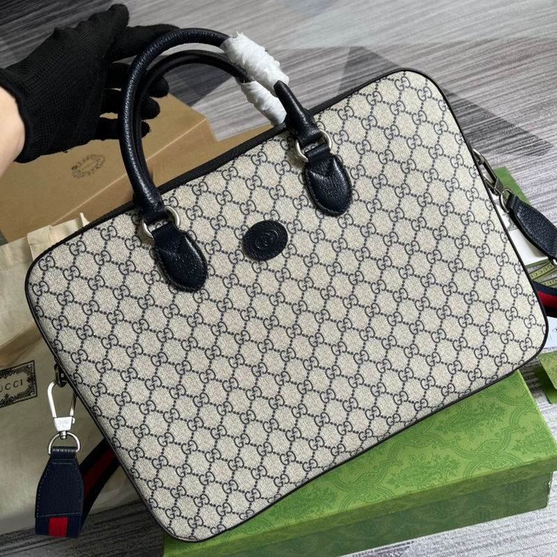 OZ - GCI Bags - 248