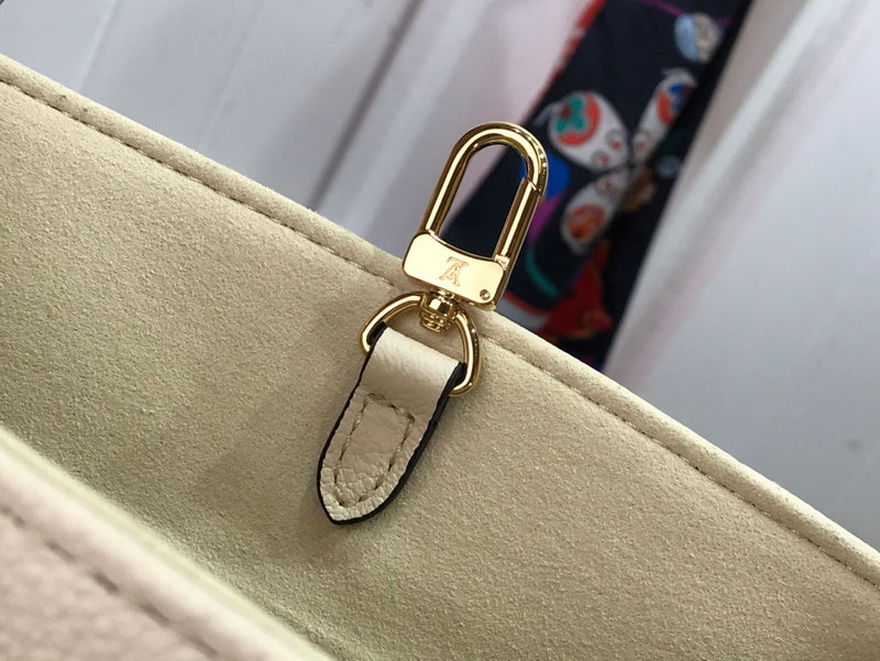 Ozarra Fashion Lu-Vi bags - 17631