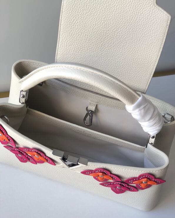 Ozarra Luxury - LOV Bags - 3098
