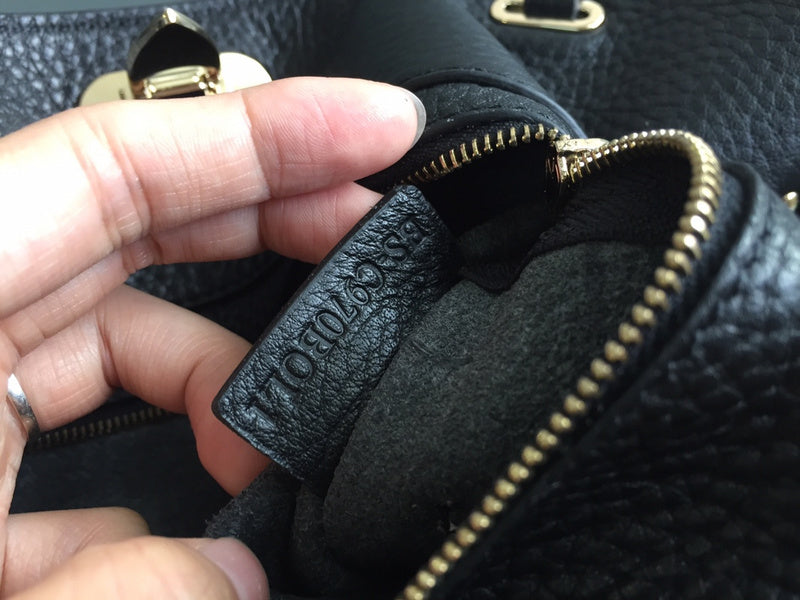 OZ - VEL Bags - 711