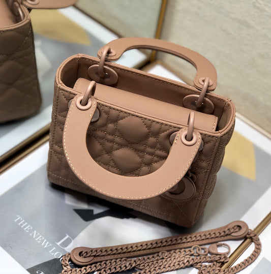 OZ - Dir Bags - 738