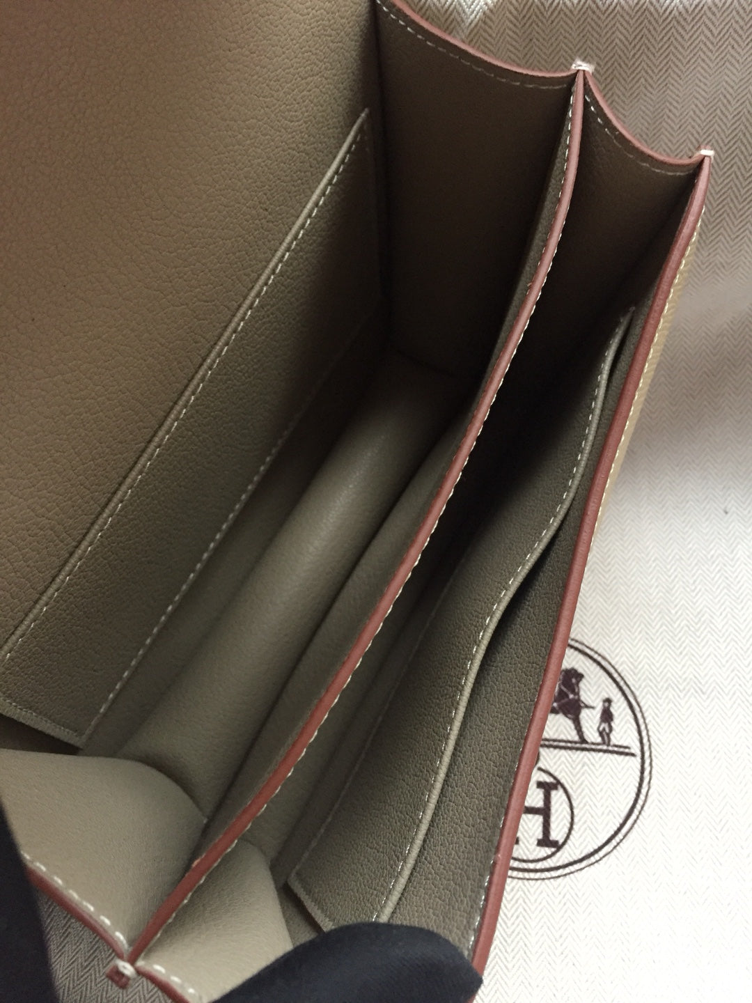 Ozarra- Fashion New Arrival Bag - HMS - 146