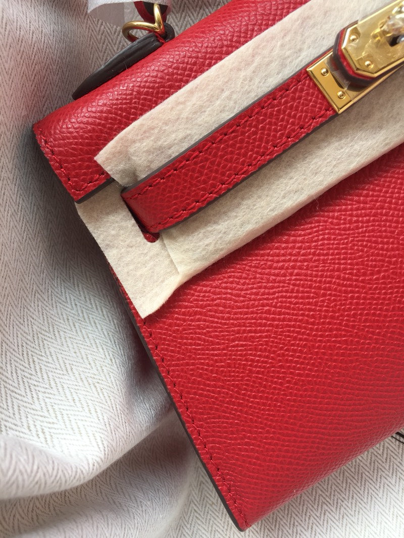 Ozarra- Fashion New Arrival Bag - HMS - 139