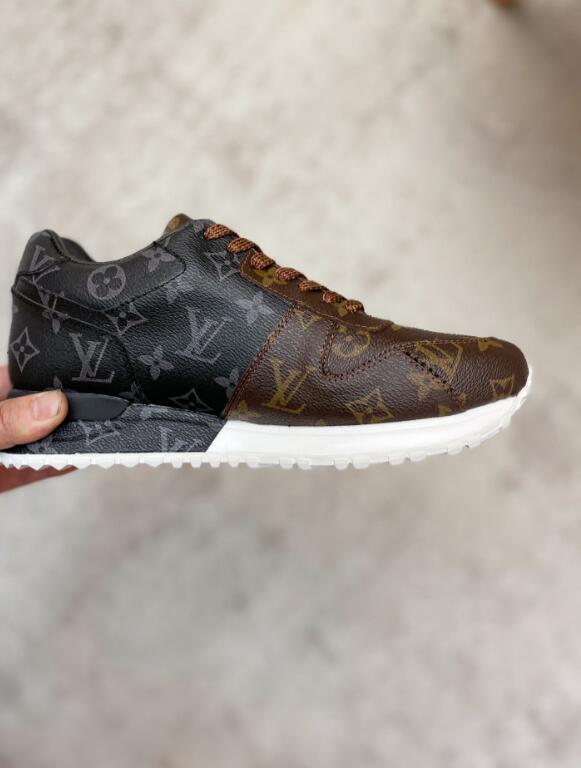 Ozarra Luxury - LOV Men Shoes - 1389