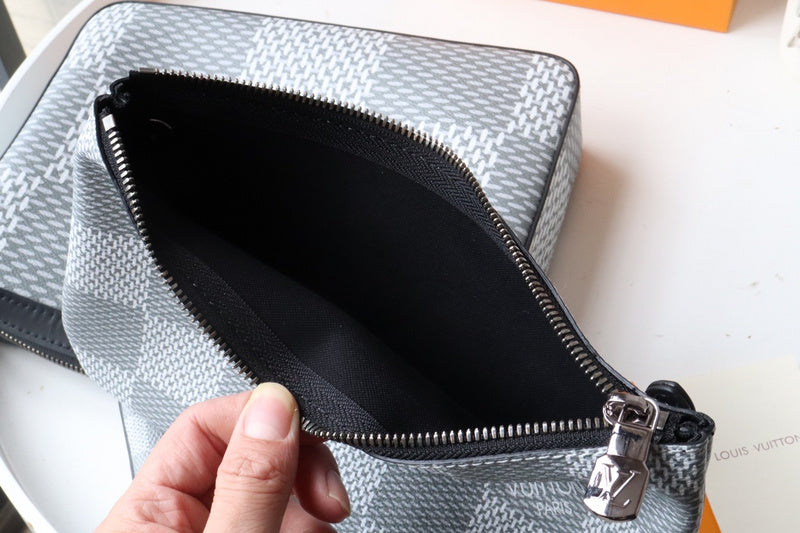 Ozarra Fashion Lu-Vi bags - 17516