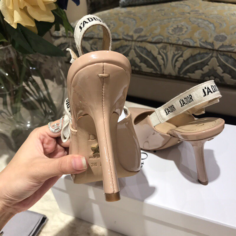 Luxury Shoes - DIR - 922
