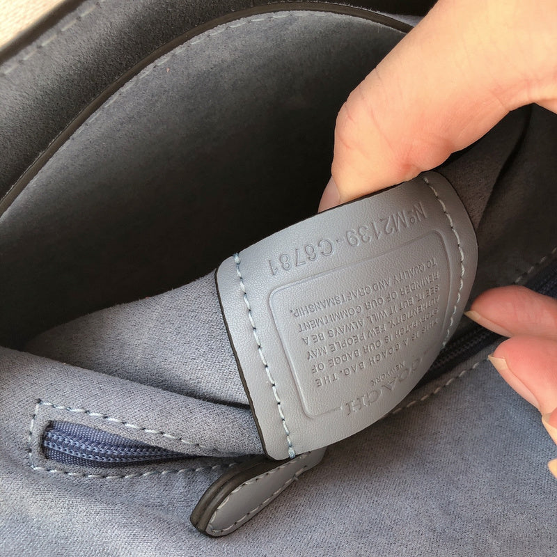 Ozarra - CAH Bags - 607