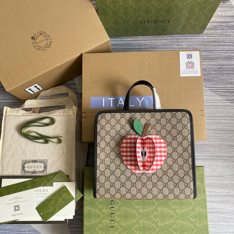 Ozarra - GG Bags - 2267