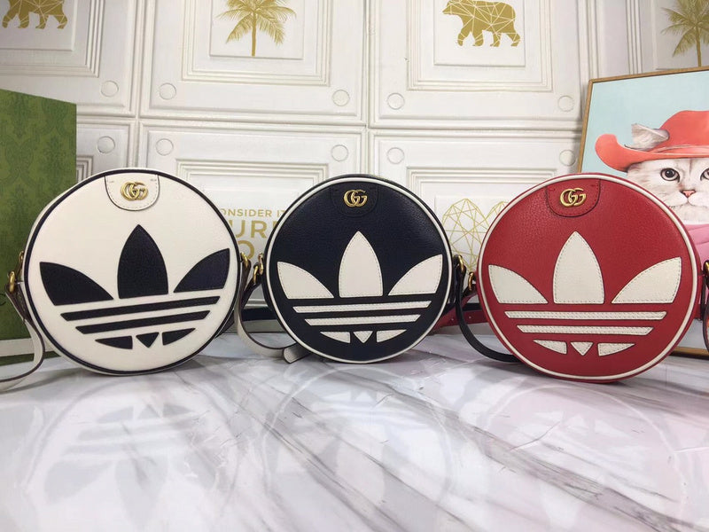 Ozarra - GUKI Bags - 682