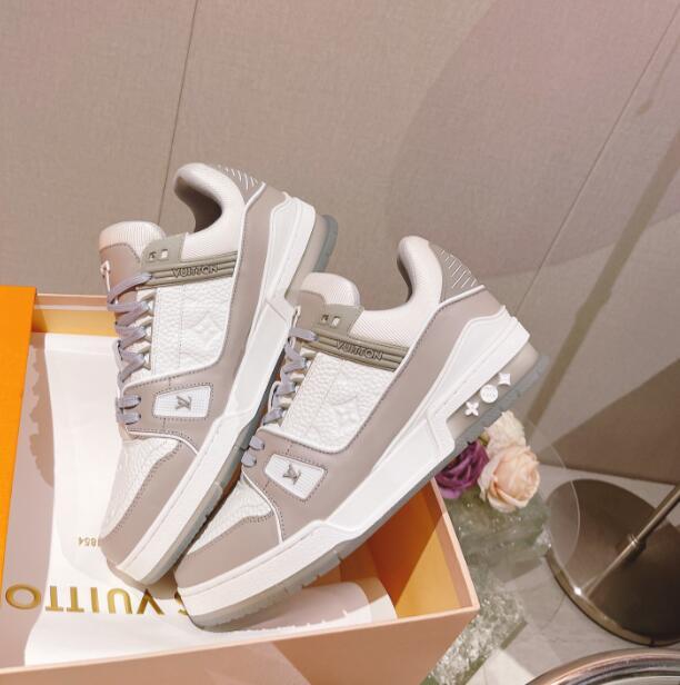 Ozarra Luxury - LOV Men Shoes - 942
