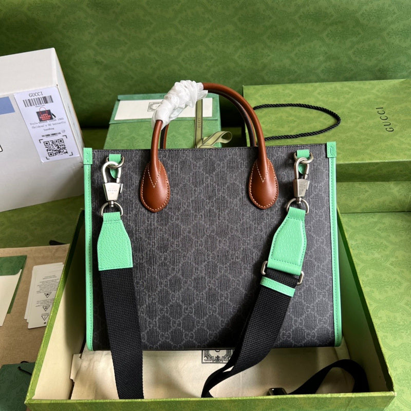 Fashion Lu-Vi bags - 3353