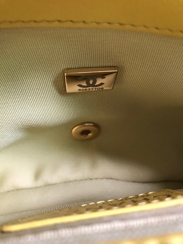 BAB - CHL Bags - 3454