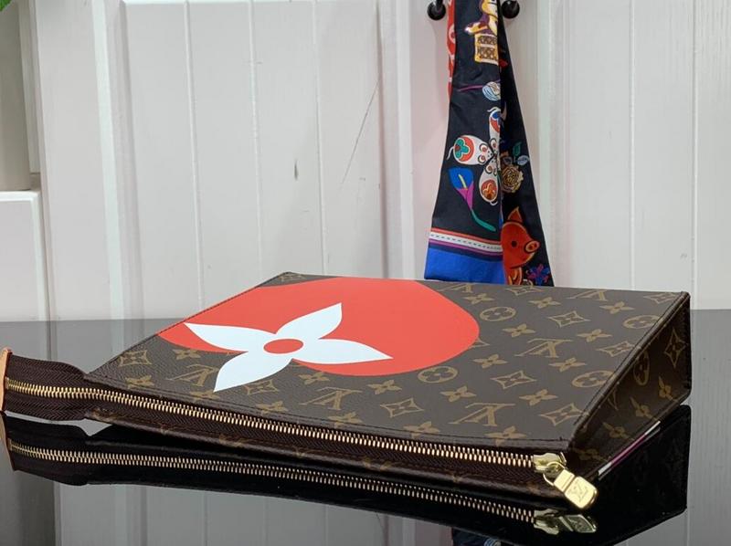 Ozarra Luxury - LOV Bags - 2669
