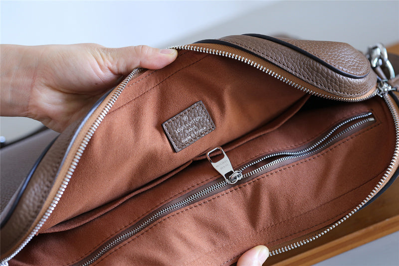 Ozarra Fashion Lu-Vi bags - 9877
