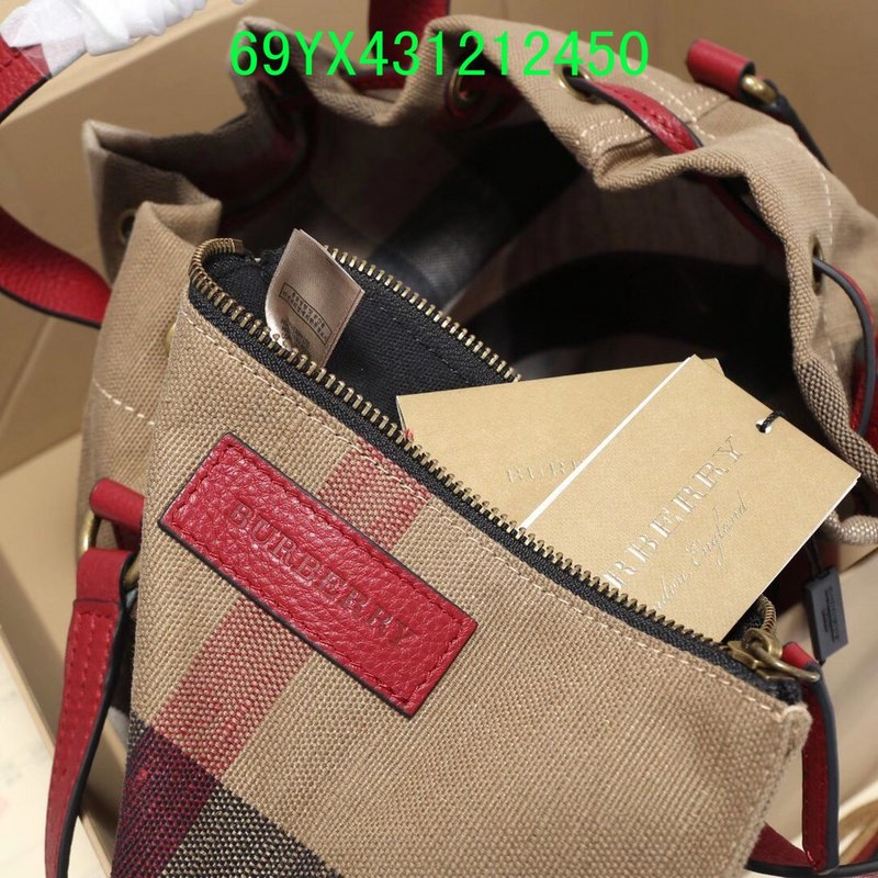 Ozarra Fashion -BBR Bags - 587