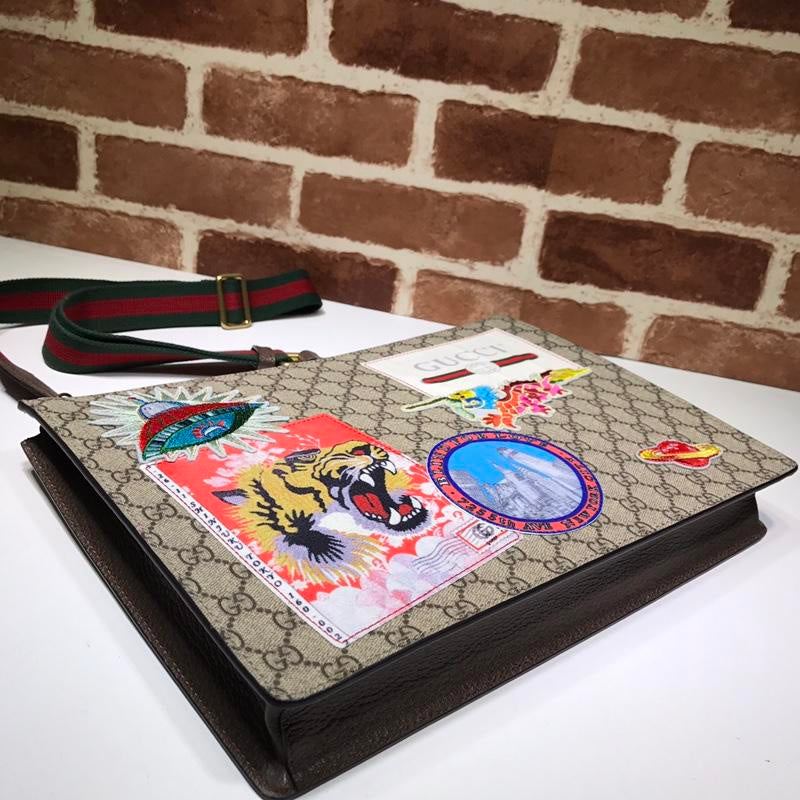 BAB - GCI Bags - 1216