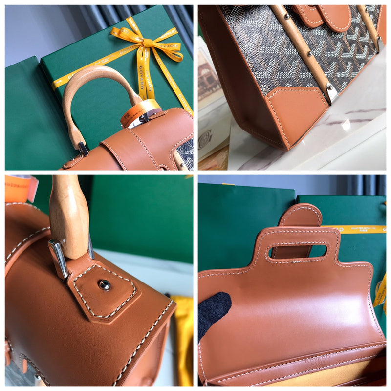 OZ - GYO Bags - 825