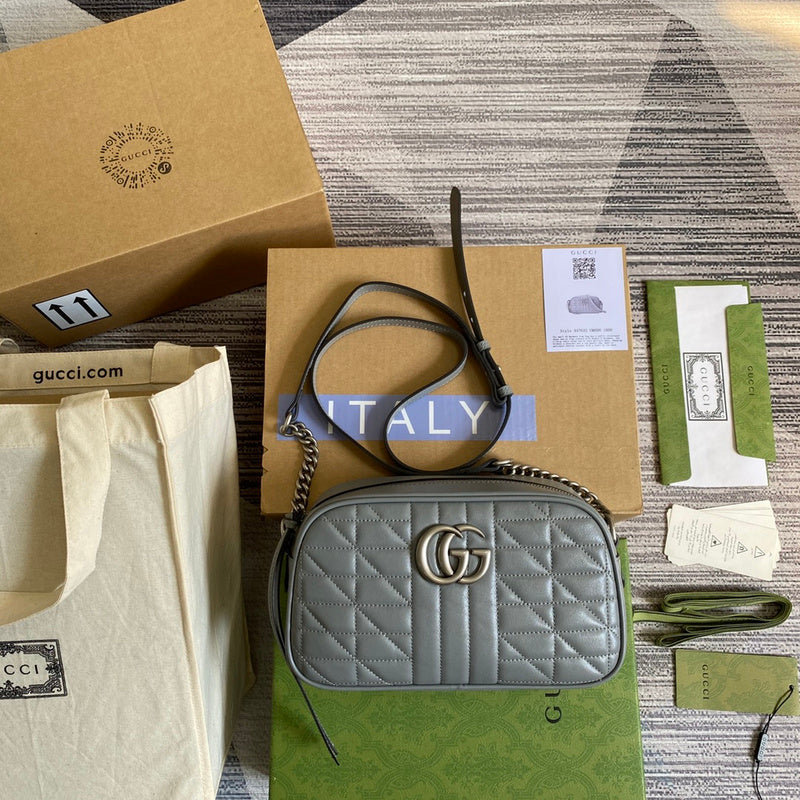 Ozarra - GG Bags - 1698