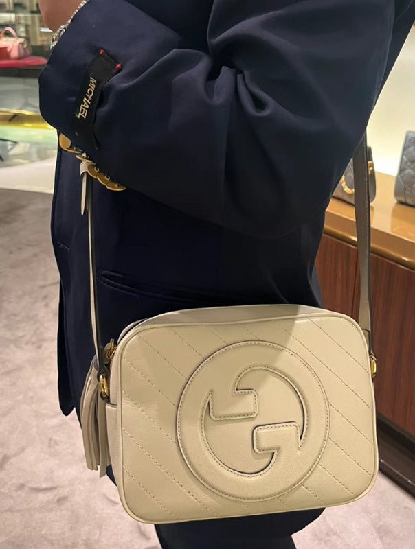 Ozarra - GUKI Women Bags - 572