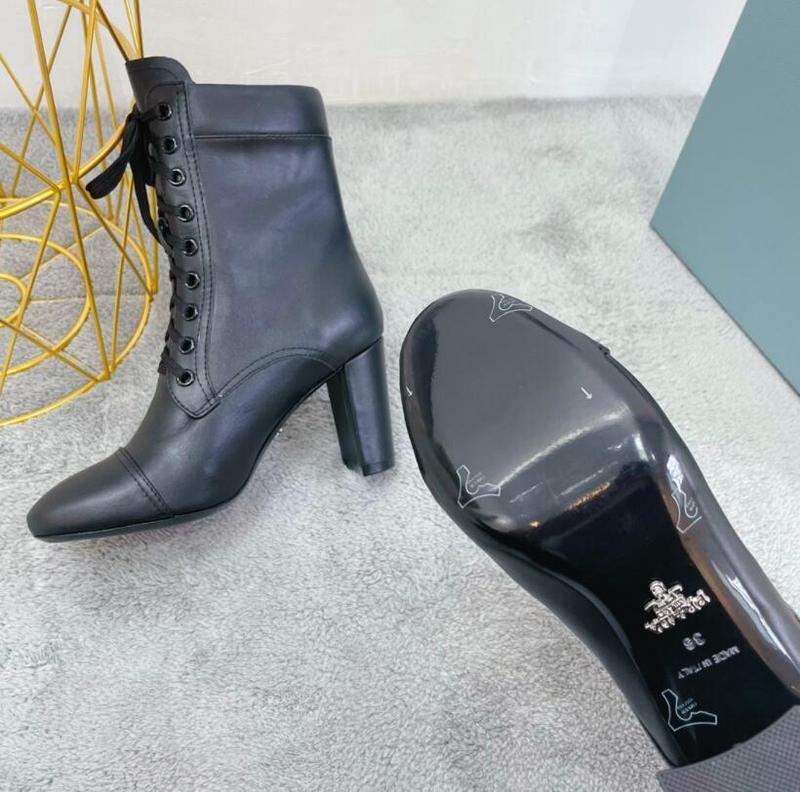 Ozarra Luxury - PD Women Shoes - 297