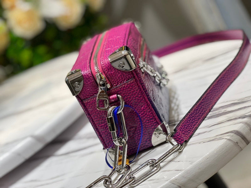 Fashion Lu-Vi bags - 2953