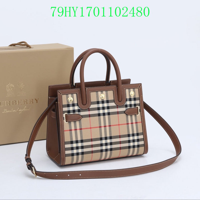 Ozarra Fashion -BBR Bags - 363