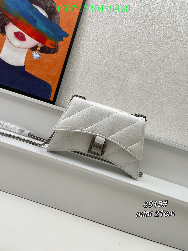 Ozarra Fashion - BGA Bags - 1806